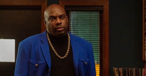 cartier fareed|Exclusive: Omar Dorsey on Power Book III: Raising Kanan and.